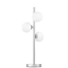 Настольная лампа Lumina Deco LDT 6033-3 CHR