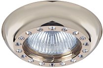 Точечный светильник Donolux N1593-Gold серия N1582