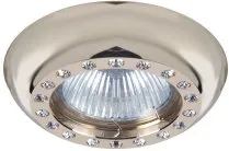 Точечный светильник Donolux N1593-Gold серия N1582