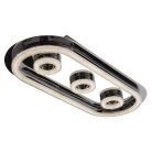 Потолочный светильник Abrasax 104 Nora