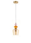 Светильник подвесной (подвес) Rivoli 4114-201 Corina