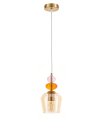 Светильник подвесной (подвес) Rivoli 4114-201 Corina