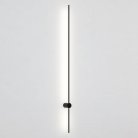 Настенный Светильник Wall Lines L150 Black 178034-26 ImperiumLoft