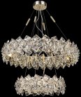 Подвесная люстра Wertmark WE155.18.303 NORMA