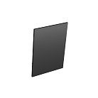 Заглушка для накладного профиля SLV 1004900 GRAZIA 60 (2шт., черный)