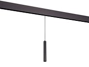 Трековый светильник Donolux DL20296WW10BS Charm для SPACE Track system 10W