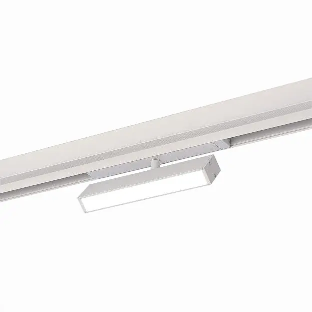 Светильник трековый ST-Luce ST378.536.09 SKYLINE 220 Светильник трековый ST-Luce ST378.536.09 SKYLINE 220