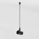 Набор подвеса с питанием (черный) Elektrostandard 85185/00 Module System a066182