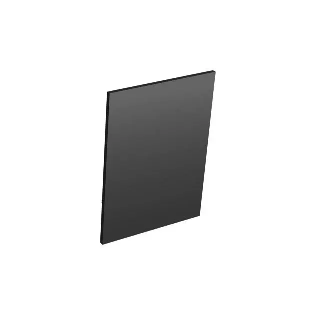 Заглушка для накладного профиля SLV 1004900 GRAZIA 60 (2шт., черный) Заглушка для накладного профиля SLV 1004900 GRAZIA 60 (2шт., черный)