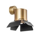 Настенный светильник Lightstar RBX3490487 Rullo