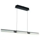 Светильник подвесной iLedex 9309D-1200-2 WH+BK Vision