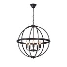 Подвесная люстра Vitaluce V3002-1/5