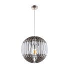 Подвесной потолочный светильник (люстра) Eglo 96974 OLMERO