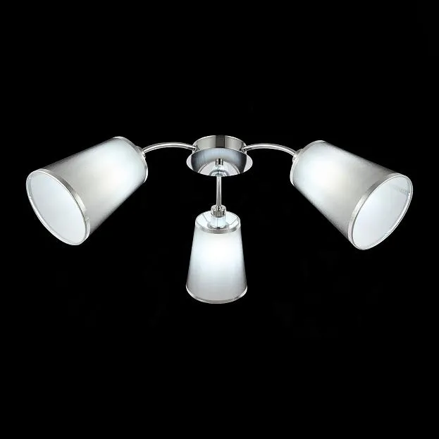 Потолочная люстра Evoluce SLE103002-03 Maleonte Потолочная люстра Evoluce SLE103002-03 Maleonte