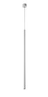 Светильник подвесной Crystal Lux CLT 036C800 WH 1400/205