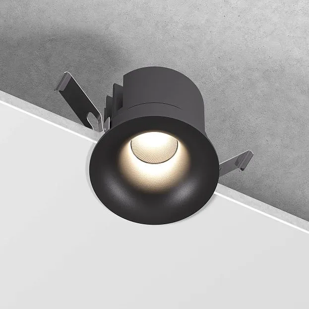 потолочный акцентный светильник Elektrostandard 25070/LED Bliss a069405