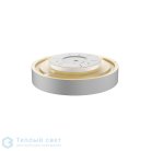 Светильник накладной 3 SLV 1001897 MEDO 40 LED CW DALI