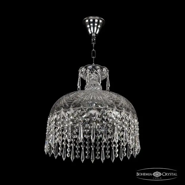 Подвес Bohemia 14781/35 Ni Drops Подвес Bohemia 14781/35 Ni Drops