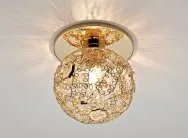 Встраиваемый светильник Ambrella D1002 Дизайн G