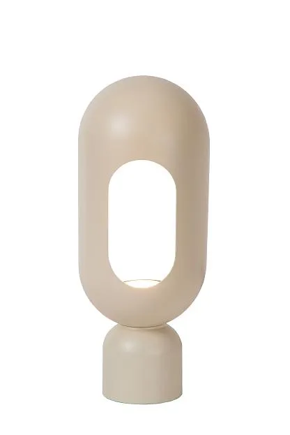 Настольная лампа Lucide 05549/01/41 BARRIS