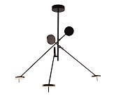 Подвес Kink Light 09440-3A,19(3000K) Некси