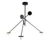 Подвес Kink Light 09440-3A,19(3000K) Некси