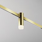Трековый светильник Technical Maytoni TR145-1-3W3K-W-BS Skim