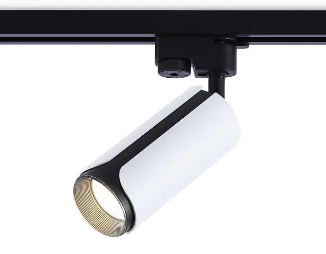 Трековый однофазный светильник Ambrella light GL5154 Трековый однофазный светильник Ambrella light GL5154