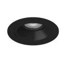 Точечный светильник Lightstar D61707BMOD DOMINO ROUND