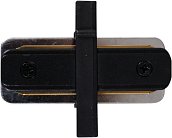 Коннектор Reluce RL 06043 straight connector BK