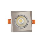 Встраиваемый светильник Lumina Deco LDC F115 NK Dalston