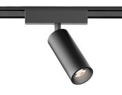 Светильник светодиодный трековый Ambrella light GV1511 BK