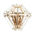 Настенный светильник Loft IT 10432W Clear Shard