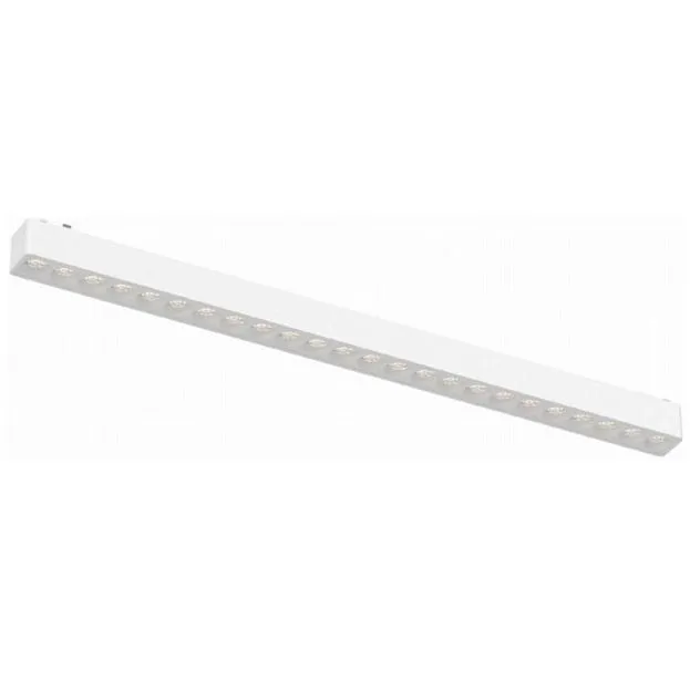 Светильник трековый Aployt APL.0100.11.24 Magnetic track 48 Светильник трековый Aployt APL.0100.11.24 Magnetic track 48