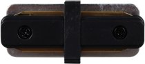 Коннектор Reluce RL 06037 straight connector BK