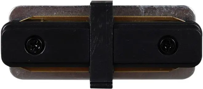 Коннектор Reluce RL 06037 straight connector BK Коннектор Reluce RL 06037 straight connector BK