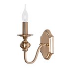 Светильник Настенный Arte Lamp A6097AP-1PB PASSONI