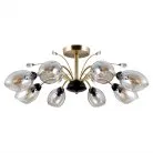 Потолочная люстра Citilux CL108185 Комета