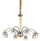 Подвесная люстра Lucia Tucci Natura 158.8