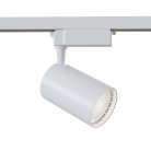 Трековый светильник Maytoni TR003-1-17W3K-W Track lamps Vuoro