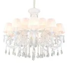 Люстра подвесная Omnilux OML-30807-15 Catanzaro