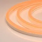 Гибкий неон ARL-NEON-2615PH-SIDE 24V Amber (, 8 Вт/м, IP65) Arlight 030871