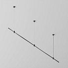 Готовая конструкция (набор) Maytoni Technical TFC-Flar-H03-B Готовые конструкции