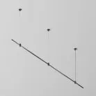 Готовая конструкция (набор) Maytoni Technical TFC-Flar-H03-B Готовые конструкции