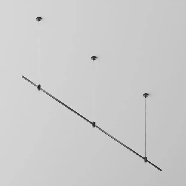 Готовая конструкция (набор) Maytoni Technical TFC-Flar-H03-B Готовые конструкции