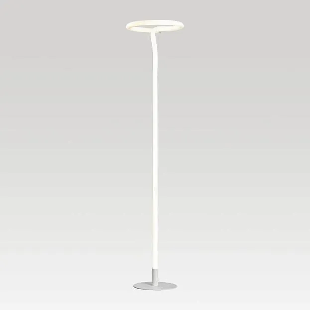 Торшер Lussole Lsp-0920 Bartow