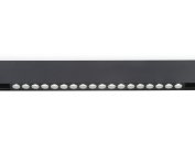Светильник светодиодный трековый для шинопровода Magnetic Ambrella light GL4030 TRACK SYSTEM