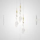 Подвесной светильник ASPARNA Lampatron 4412