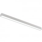 Магнитный трековый светильник iLEDEX TECHNICAL 4825-038-L895-30W-110DG-4000K-WH VISION48/25