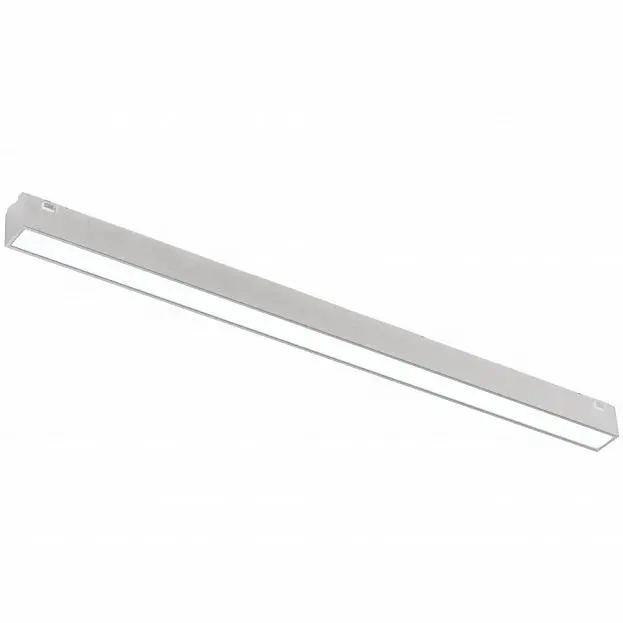 Магнитный трековый светильник iLEDEX TECHNICAL 4825-038-L895-30W-110DG-4000K-WH VISION48/25